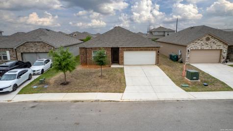 20009 Huckleberry Street Lytle TX 78052