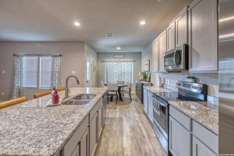 20009 Huckleberry Street Lytle TX 78052