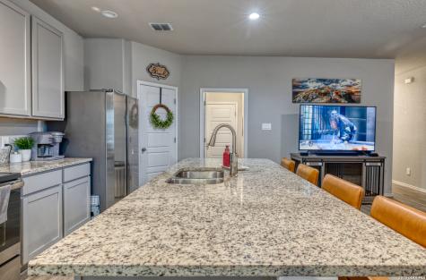 20009 Huckleberry Street Lytle TX 78052