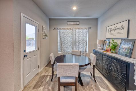 20009 Huckleberry Street Lytle TX 78052