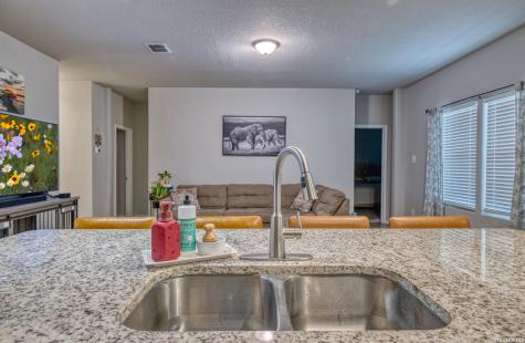 20009 Huckleberry Street Lytle TX 78052
