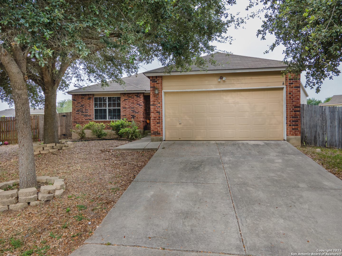 2115 Ward Spring San Antonio TX 78245
