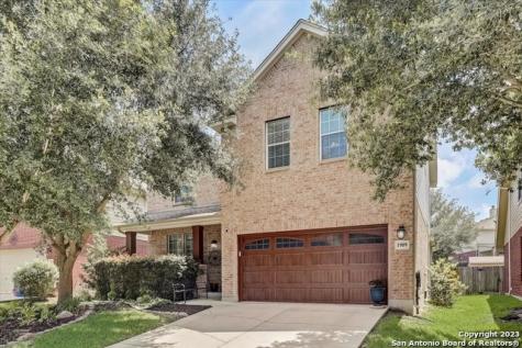 1909 Ponce De Leon Windcrest TX 78239