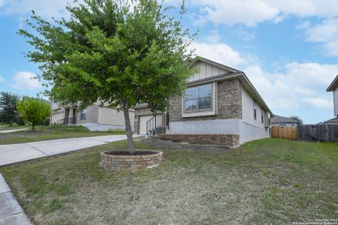4018 Shervin Way Converse TX 78109