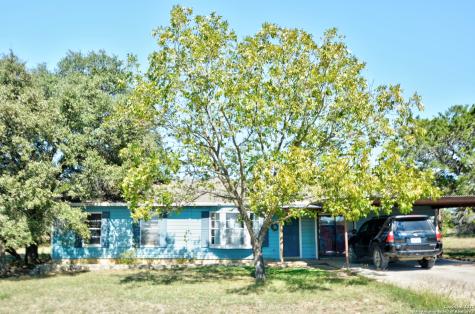 467 Big Meadows Drive Bandera TX 78003