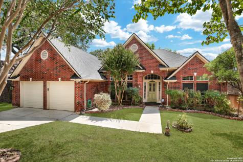 13014 Rambling Oak San Antonio TX 78232
