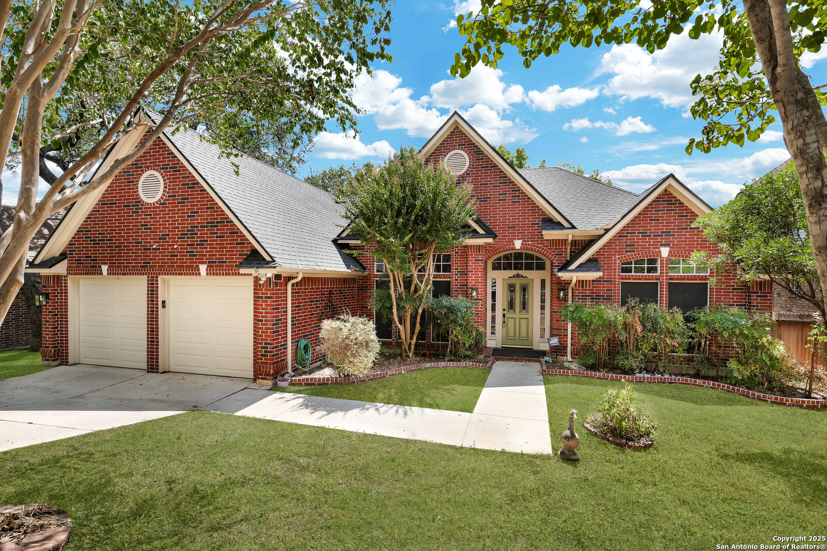 13014 Rambling Oak San Antonio TX 78232