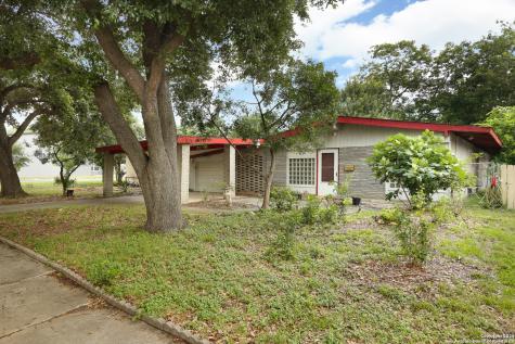 2435 Clara Lane San Antonio TX 78213