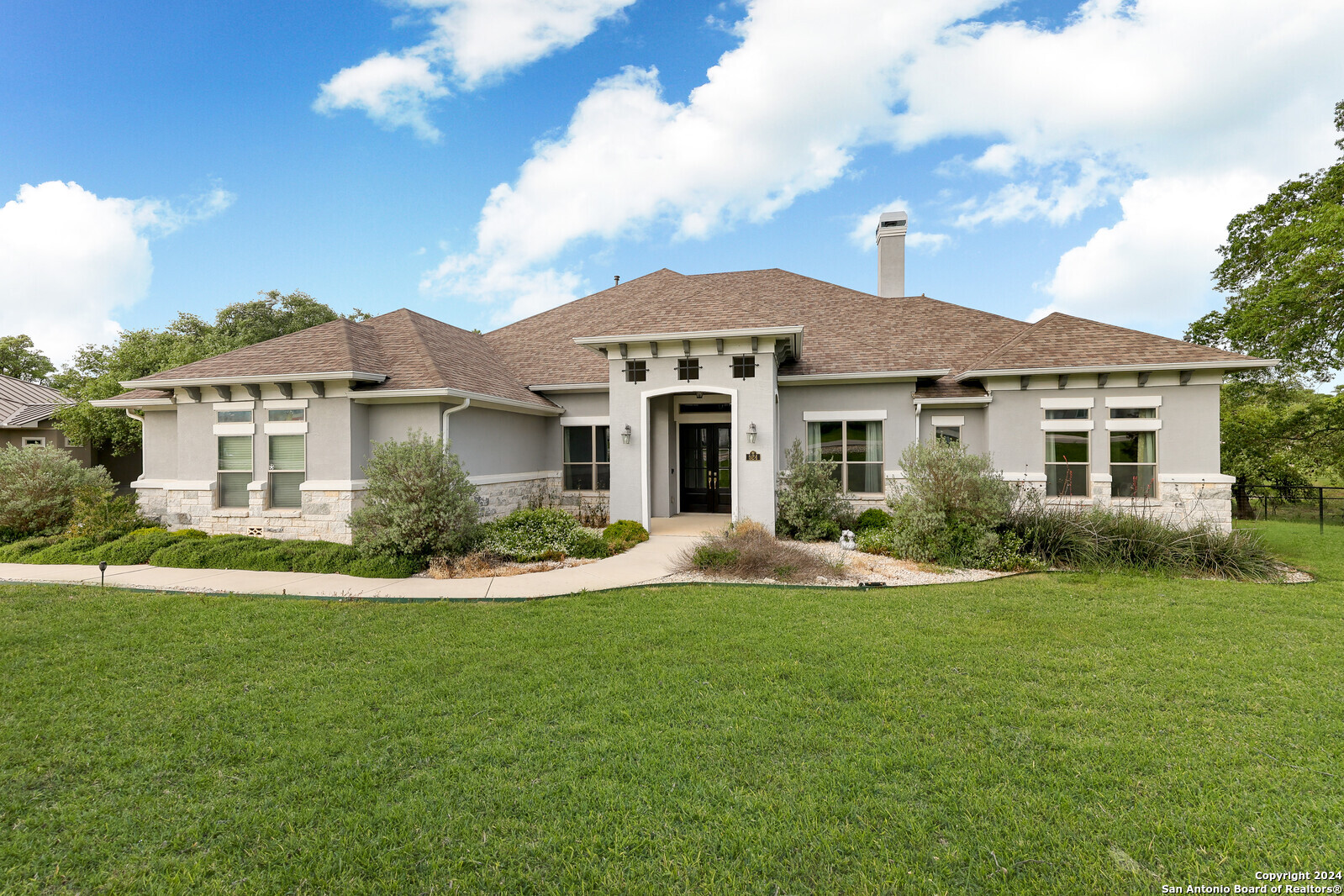 524 Chock Road New Braunfels TX 78132