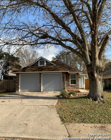 12026 Stoney Crossing San Antonio TX 78247