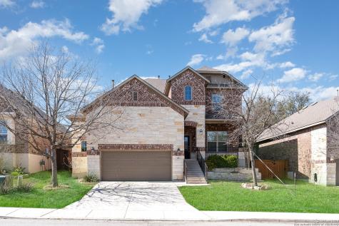 9923 Jon Boat Way Boerne TX 78006