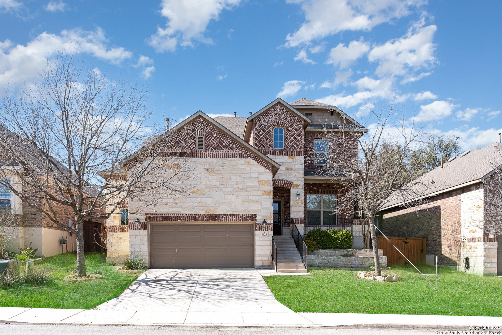 9923 Jon Boat Way Boerne TX 78006