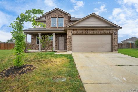 1001 Polmont Court Seguin TX 78155