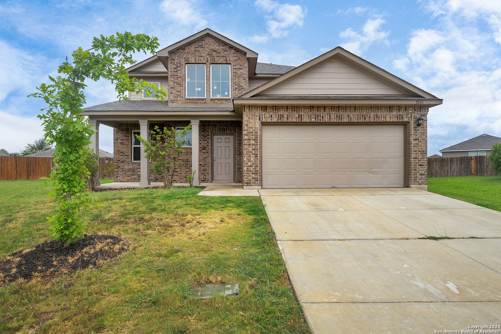 1001 Polmont Court Seguin TX 78155