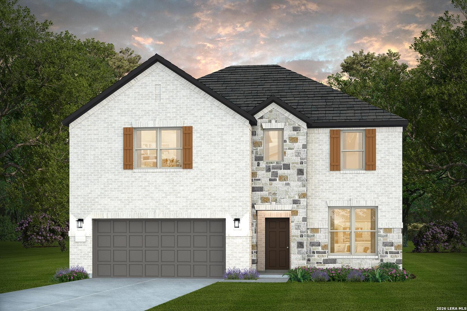 12450 Nazareth San Antonio TX 78253