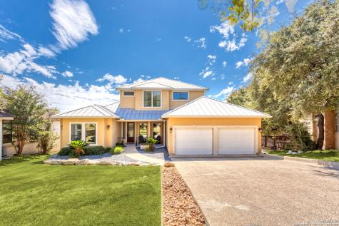 23011 Whisper Canyon San Antonio TX 78258