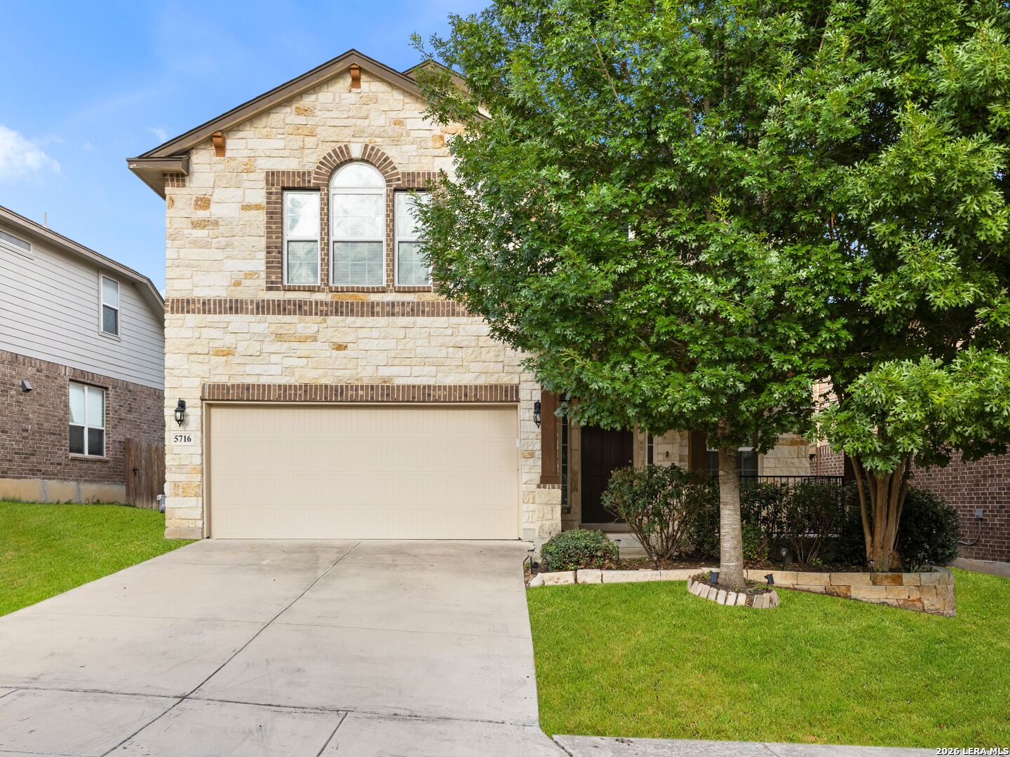 5716 Mckinney Falls San Antonio TX 78253