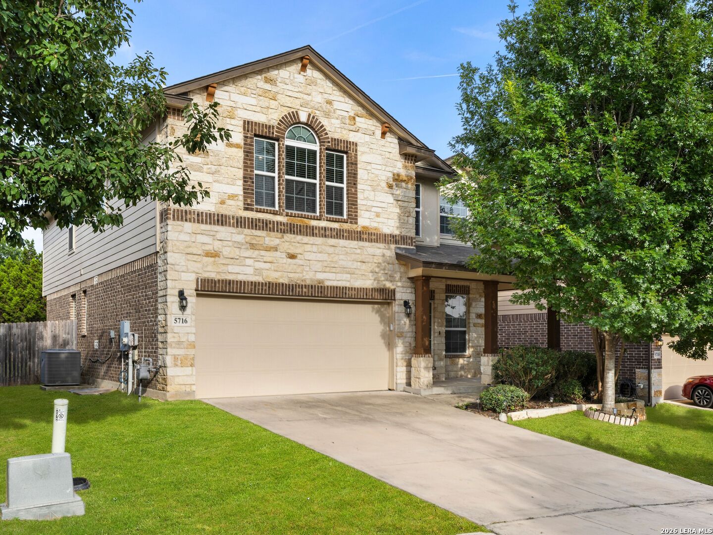 5716 Mckinney Falls San Antonio TX 78253