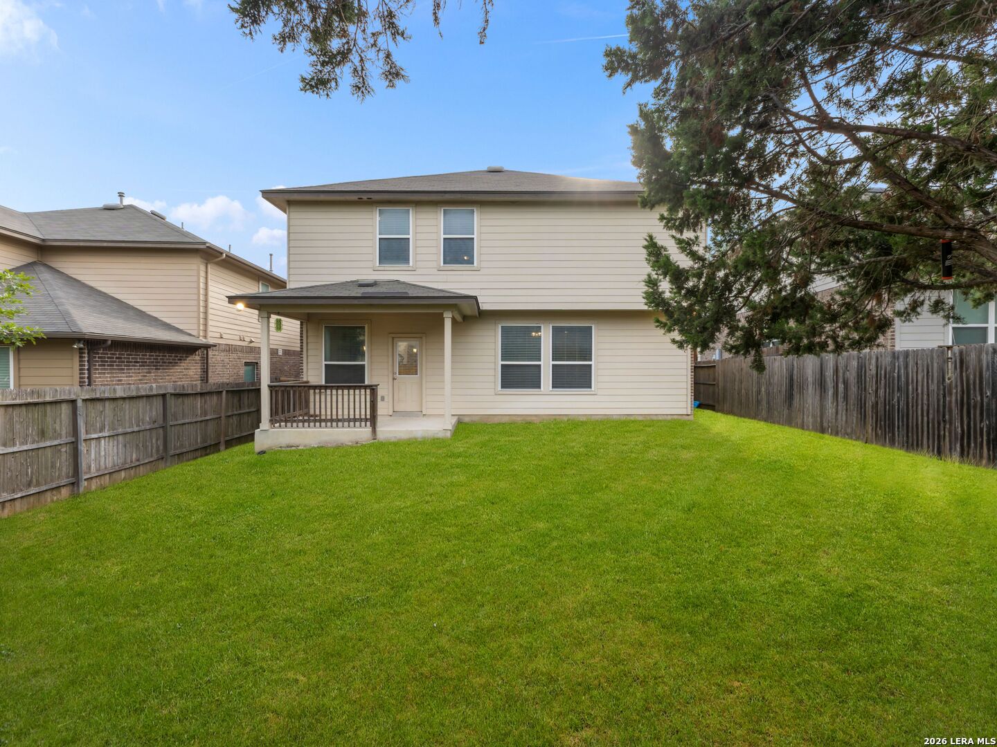 5716 Mckinney Falls San Antonio TX 78253