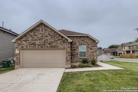 6319 Hibiscus Falls San Antonio TX 78218