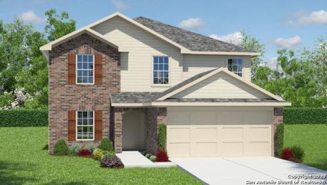 332 Black River Cibolo TX 78108