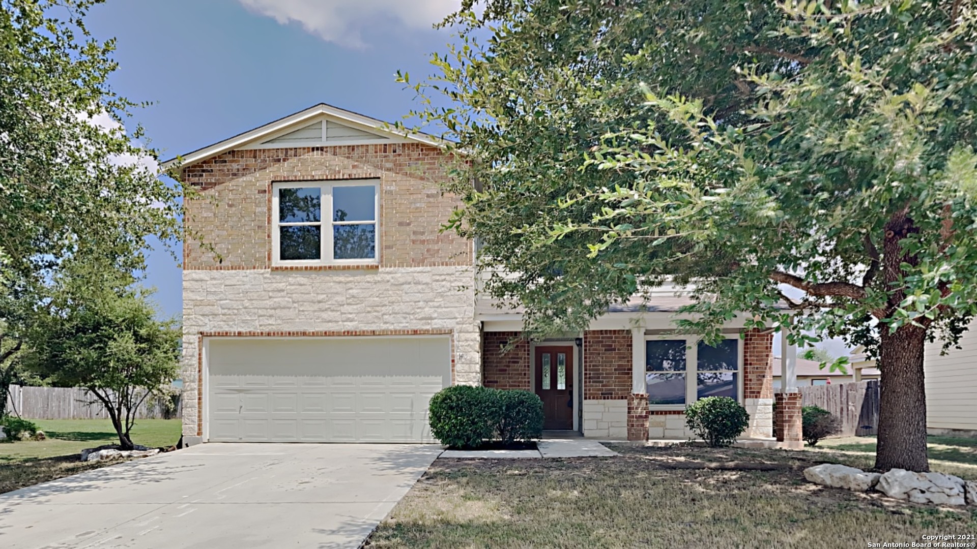 1415 Cap Ridge Peak New Braunfels TX 78130
