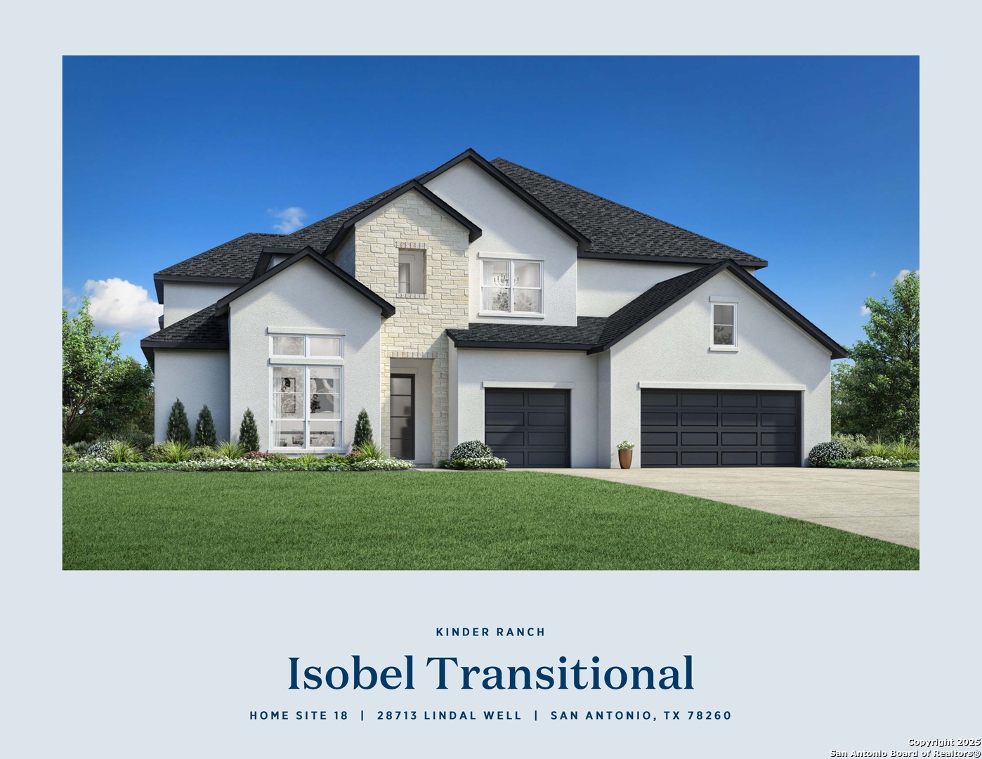 28713 Lindal San Antonio TX 78260