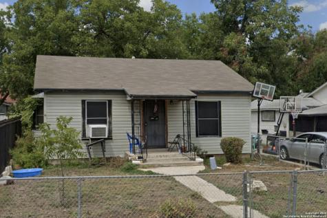 1735 W Olmos Drive San Antonio TX 78201