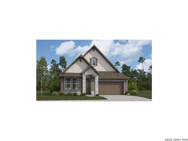 10722 Briceway Ace San Antonio TX 78254
