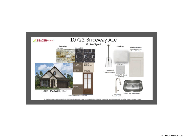 10722 Briceway Ace San Antonio TX 78254