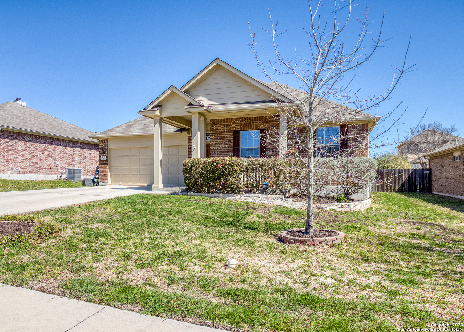 2121 Dragon Trail New Braunfels TX 78130