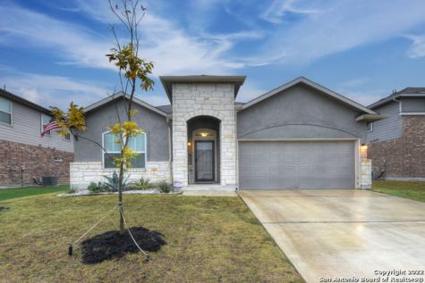 2214 Flintshire Drive New Braunfels TX 78130