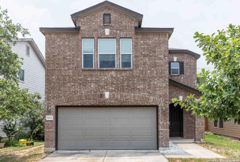 9815 Boxer Creek San Antonio TX 78245