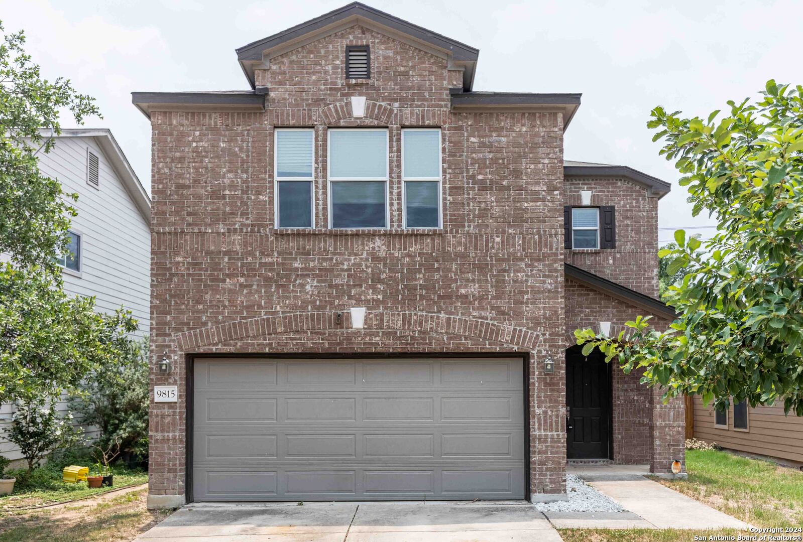 9815 Boxer Creek San Antonio TX 78245