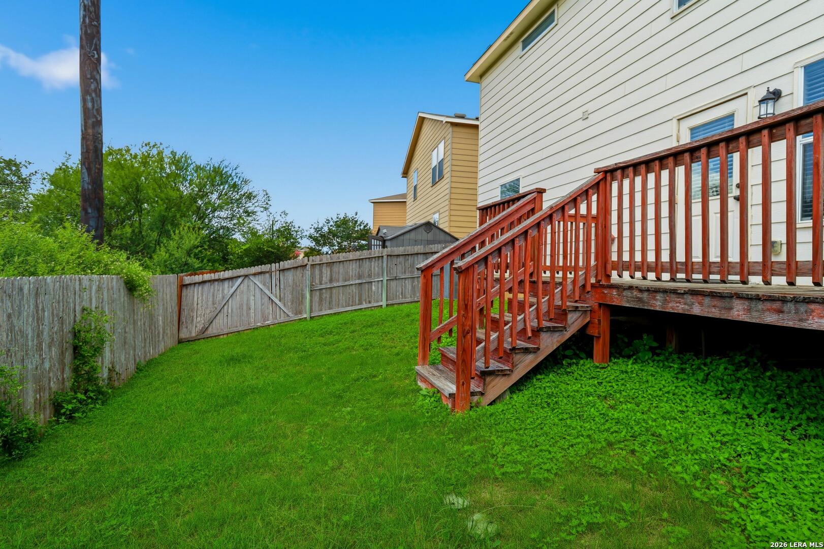3818 Hickory Arch San Antonio TX 78261