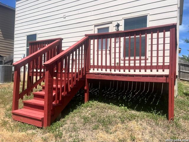 3818 Hickory Arch San Antonio TX 78261