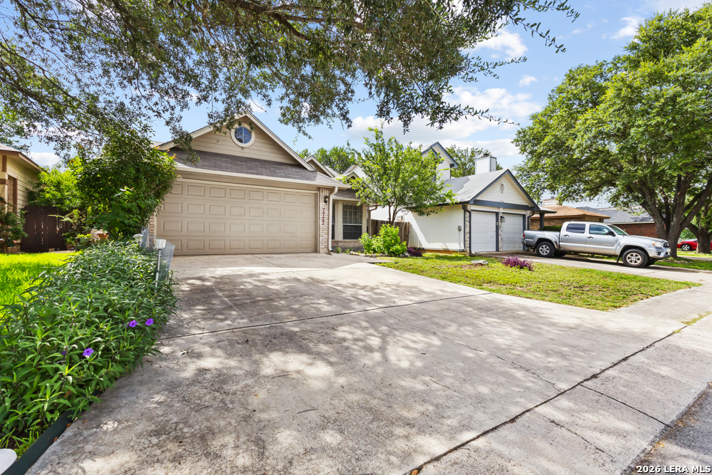 7722 Branston San Antonio TX 78250