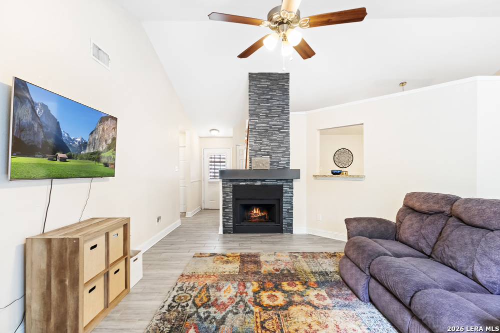 7722 Branston San Antonio TX 78250