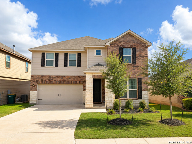 12442 Vista Rim San Antonio TX 78233