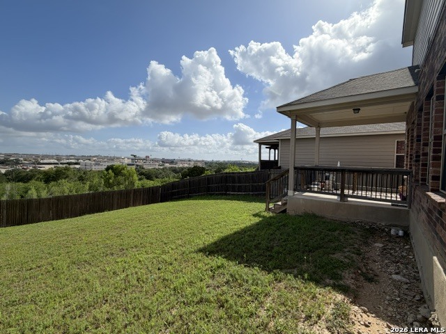 12442 Vista Rim San Antonio TX 78233