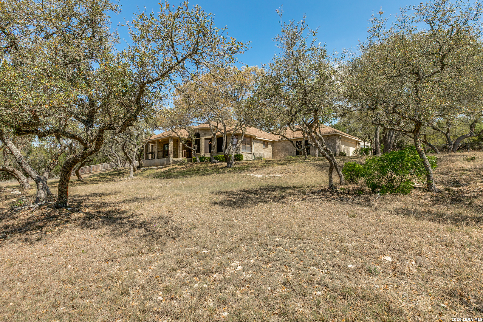 2577 John Charles Bulverde TX 78163