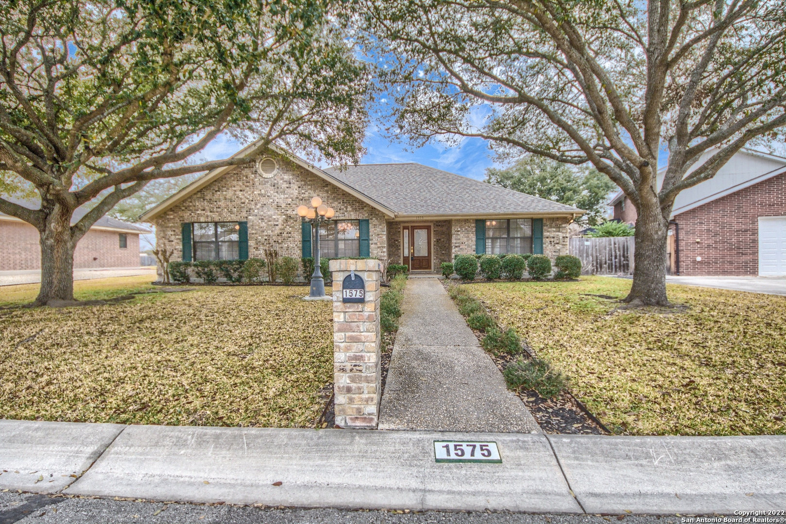 1575 Eastridge Parkway Seguin TX 78155