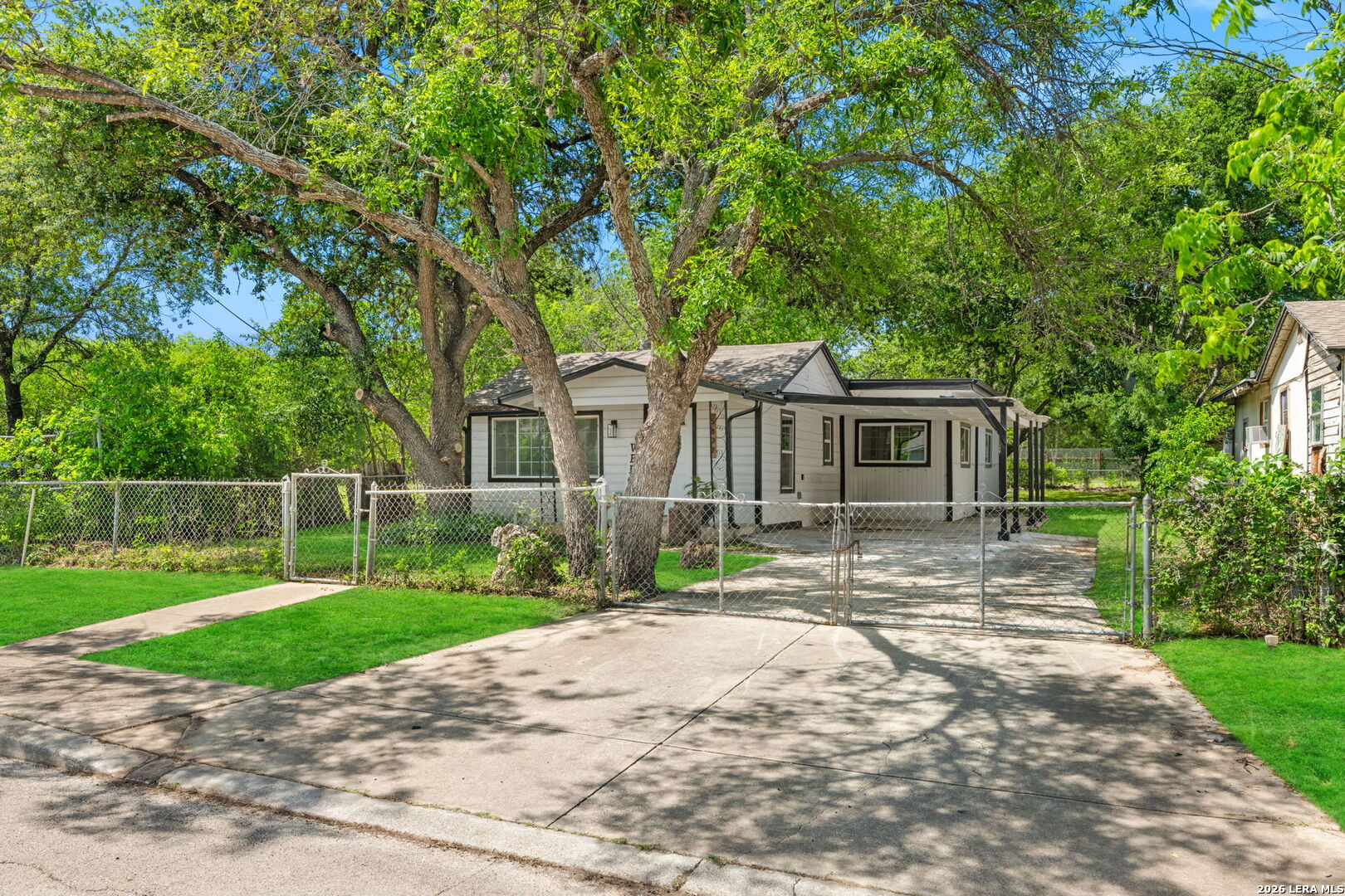 5807 Mayo Drive San Antonio TX 78227