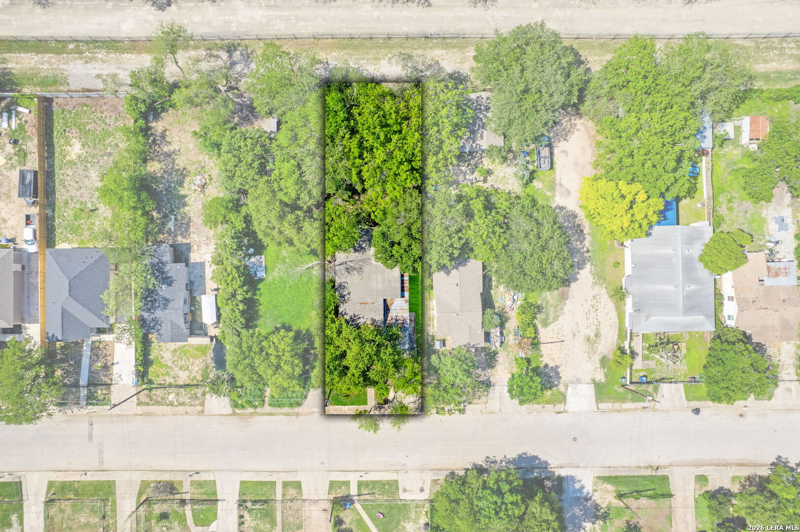 5807 Mayo Drive San Antonio TX 78227
