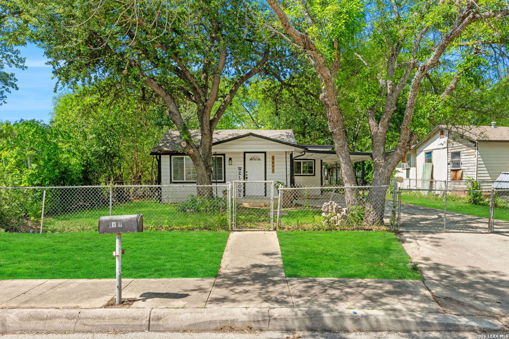 5807 Mayo Drive San Antonio TX 78227