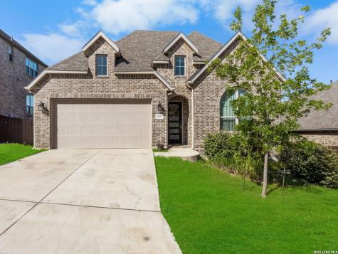 22923 Bear River San Antonio TX 78258