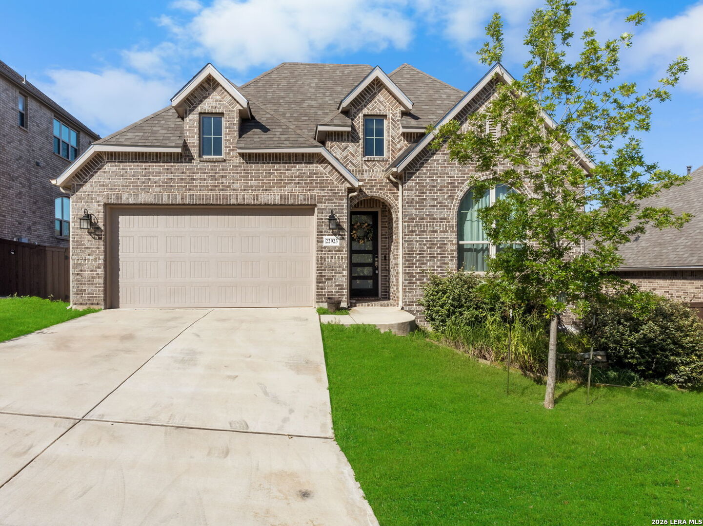 22923 Bear River San Antonio TX 78258