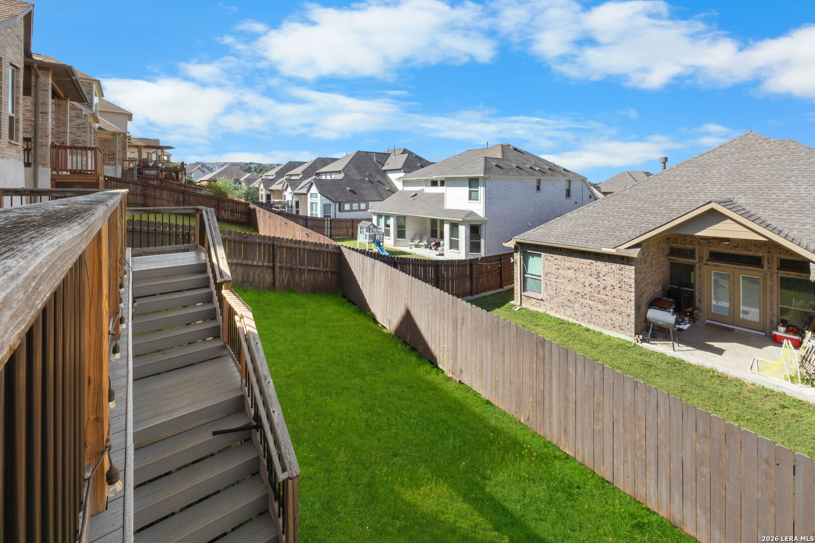 22923 Bear River San Antonio TX 78258