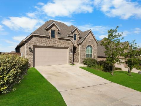 22923 Bear River San Antonio TX 78258