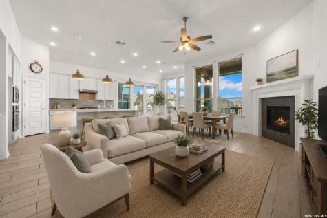22923 Bear River San Antonio TX 78258